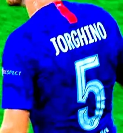 chelsea