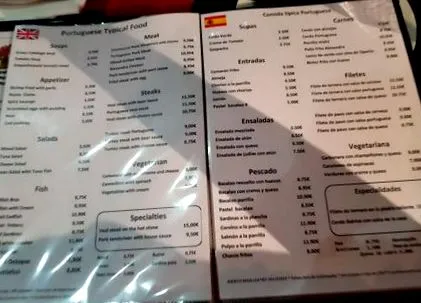 élelmiszerárak lisszabon