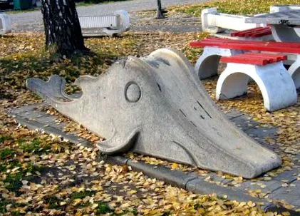 park