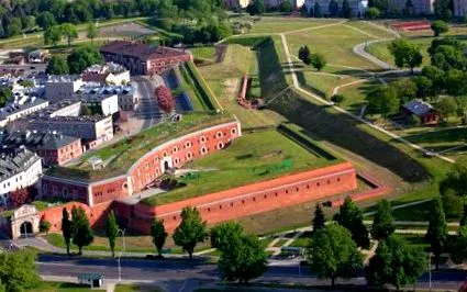 Nemzeti Parkban