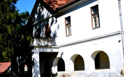 kolozsvártól látnivaló