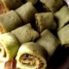 Зелени ролни