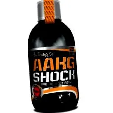 áruház AAKG Shock