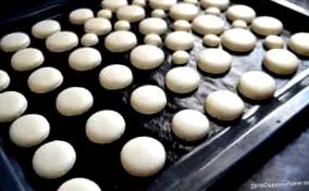 macarons