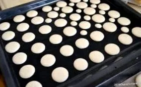 macarons