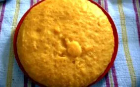 polenta
