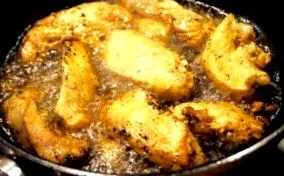 готов морски