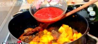 burgonya