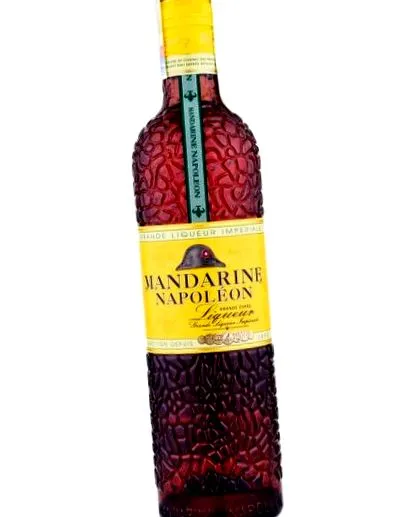 mandarine