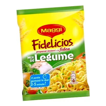 maggi nestlé