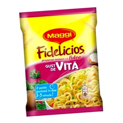 nestlé termékek