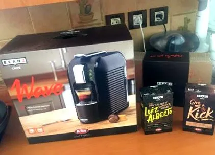 kávét