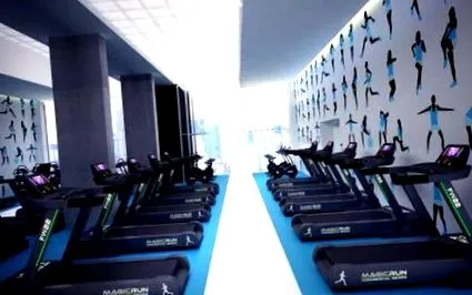 Magic Roller