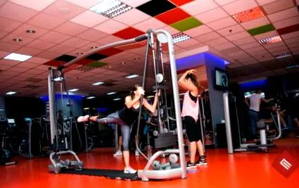 lendüljek elitegym-en