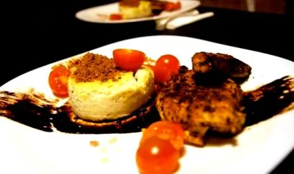 морски готов