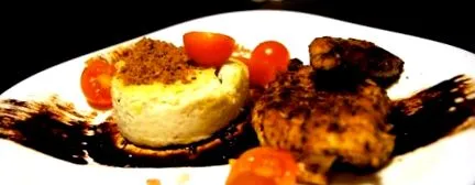 морски готов