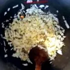 polentával