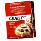 gramm quest