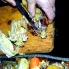 курячий