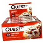 quest fahéjas