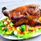 recept sütőben