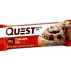 fahéjas quest