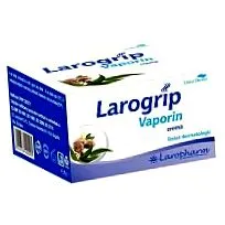 vaporin hideg