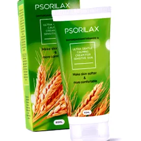година psorilax