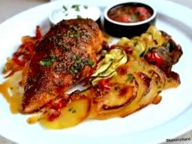 egyszerű recept