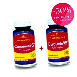 antidepresszáns CURCUMIN95