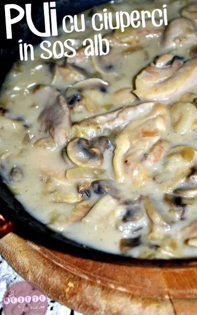 gombával
