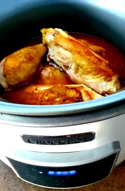 cacciatore