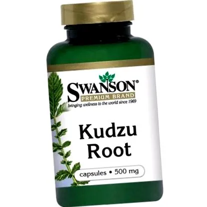 kudzu