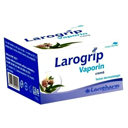 larogrip vaporin