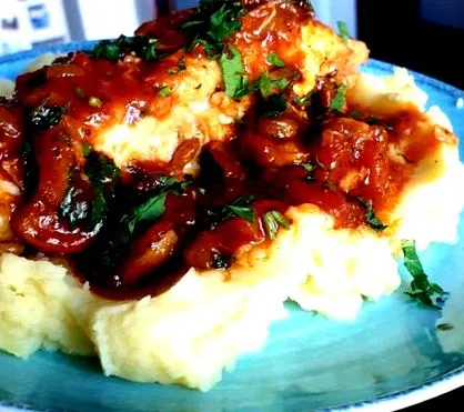 cacciatore