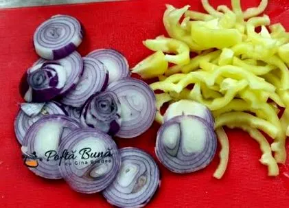 рецепт рататуј