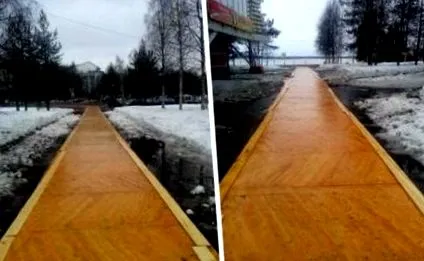 putyin utcákon