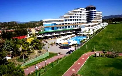 antalya hotels