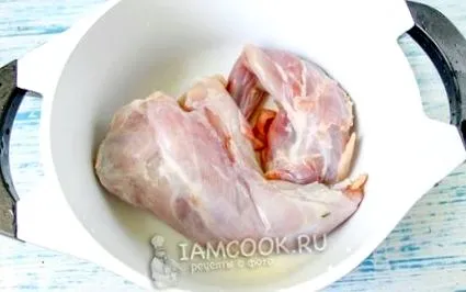 магдонос моркови