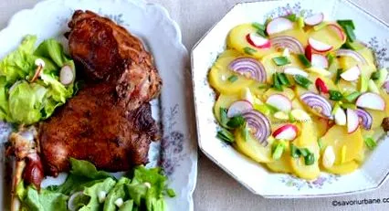 recept báránypép