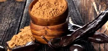 какао рогање