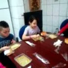 forró