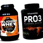 whey