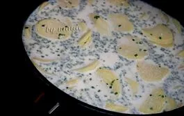 burgonya