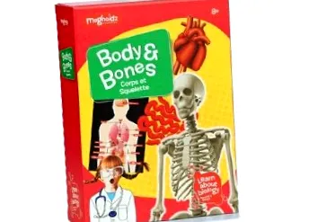 materiály