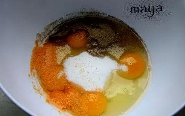 mandulás