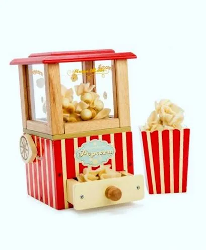 popcorn