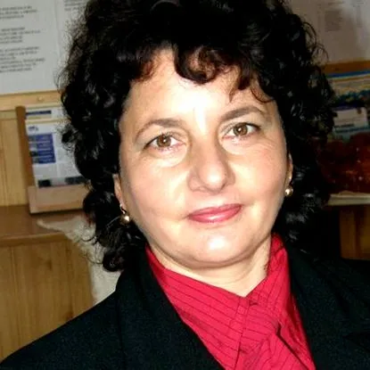 Ozana Moraru