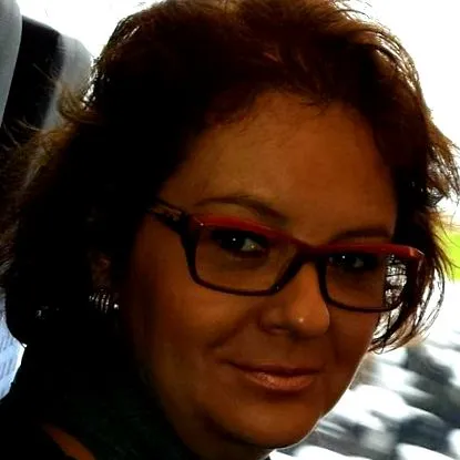 Ozana Moraru