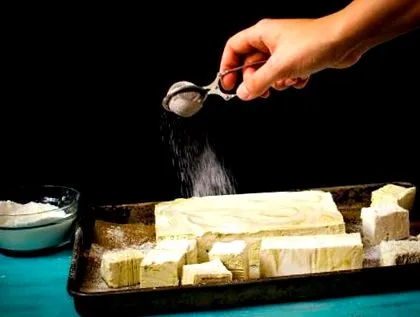 marshmallows